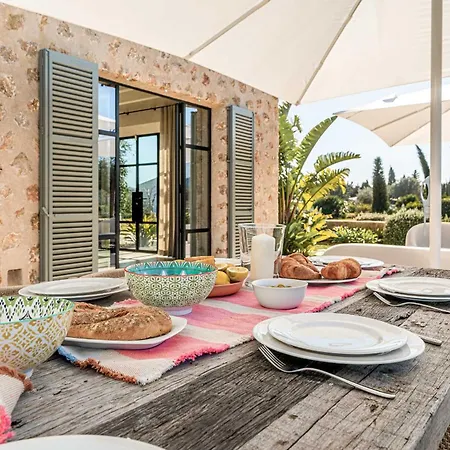 Vila Coral Pollença