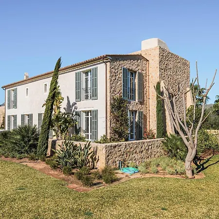 Coral Villa