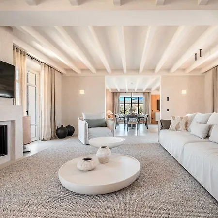 Coral Villa