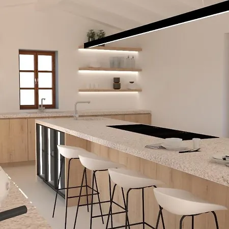 别墅 Coral 波连斯萨