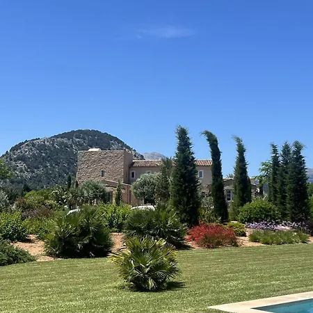 Coral Villa Pollença