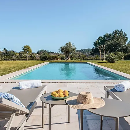 Coral Villa Pollença