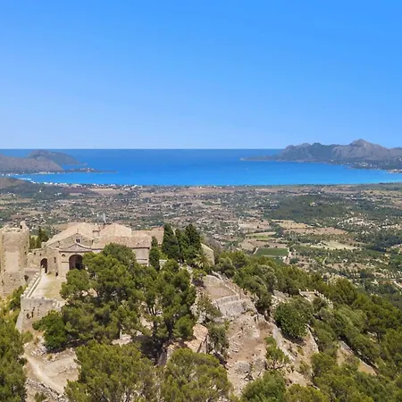 Coral Villa Pollença