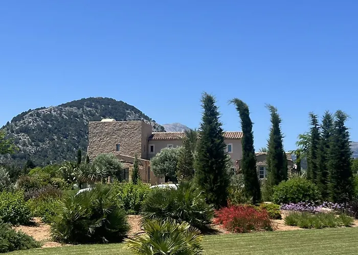 Coral Villa Pollença