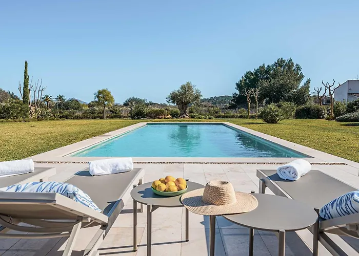 Coral Villa Pollença