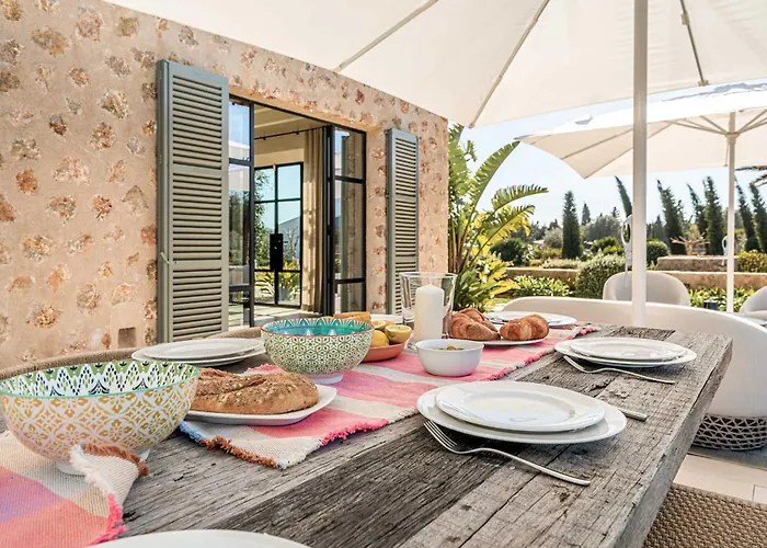 Villa Coral Pollença