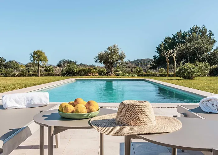 Villa Coral Pollença